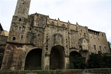 Gothic Quarter