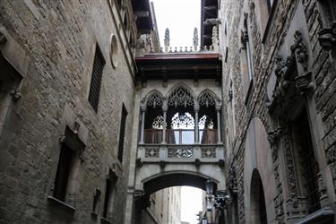 Gothic Quarter