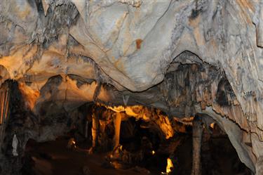 Grotte de Limousis