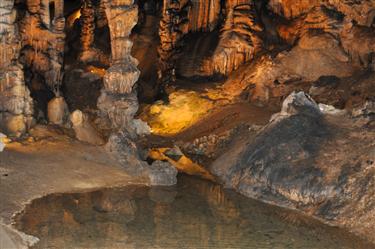 Grotte de Limousis