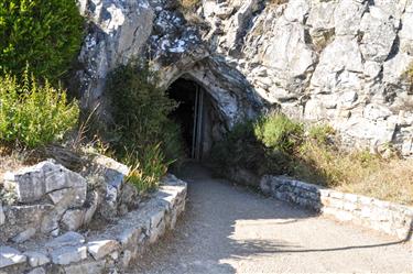 Grotte de Limousis