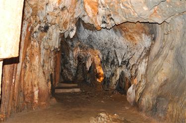 Grotte de Limousis