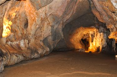 Grotte de Limousis