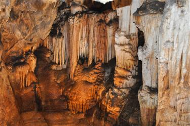 Grotte de Limousis