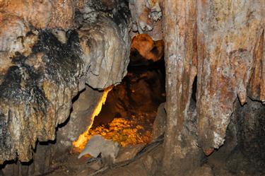 Grotte de Limousis