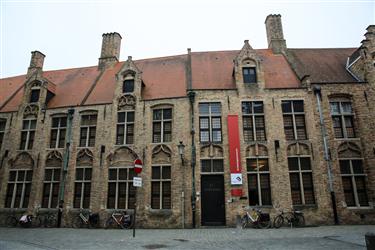 Gruuthuse Museum