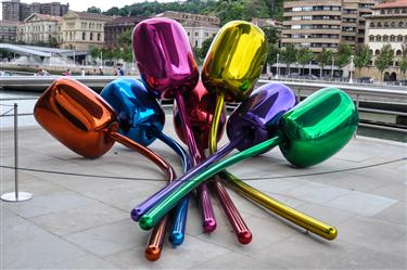 Guggenheim Museum Bilbao