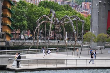 Guggenheim Museum Bilbao