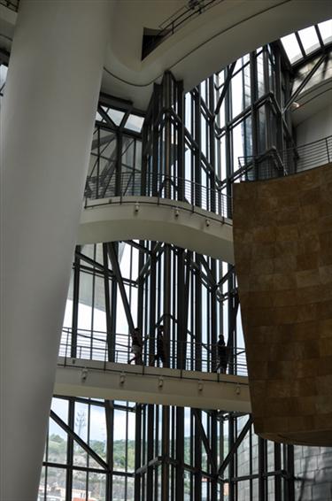 Guggenheim Museum Bilbao