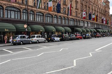 Harrods