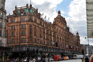 Harrods