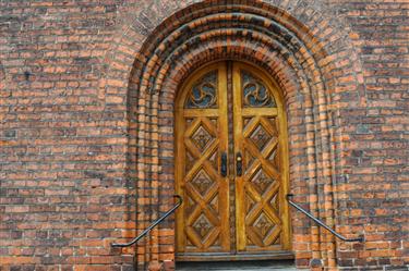 Helsingør Cathedral (The Church of St Olai)