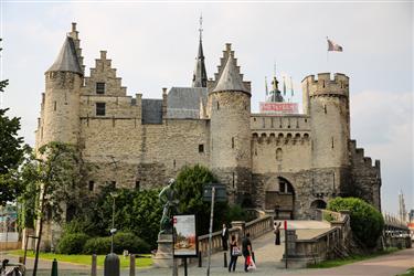 Het Steen