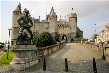 Het Steen