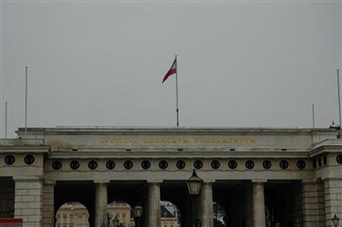 Hofburg Palace (Imperial)