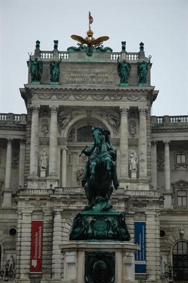 Hofburg Palace (Imperial)