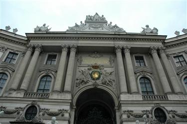 Hofburg Palace (Imperial)