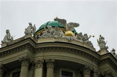 Hofburg Palace (Imperial)