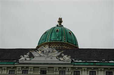 Hofburg Palace (Imperial)