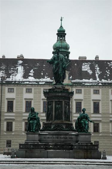 Hofburg Palace (Imperial)