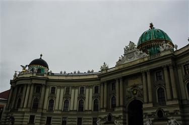 Hofburg Palace (Imperial)