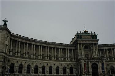 Hofburg Palace (Imperial)