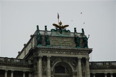 Hofburg Palace (Imperial)