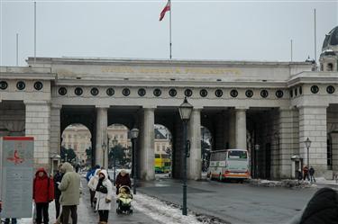 Hofburg Palace (Imperial)