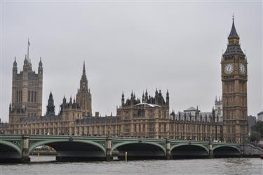 Houses of Parliament (Palace of Westminster)