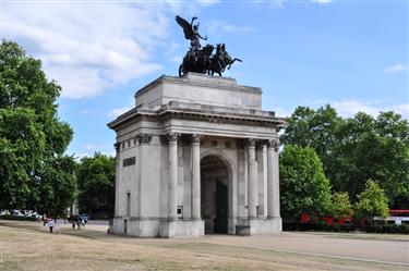 Hyde Park Corner