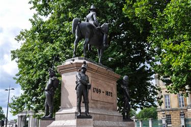 Hyde Park Corner