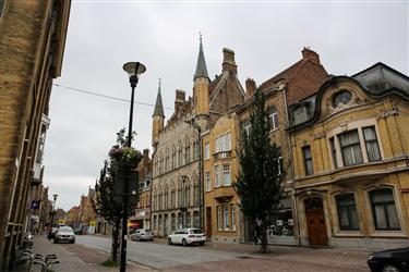 Ieper Center