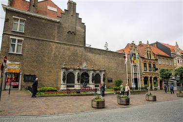 Ieper Center