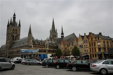 Ieper Center