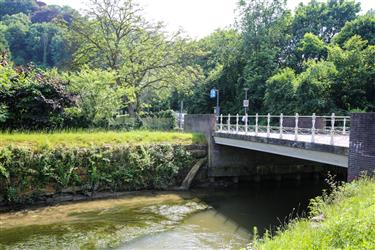 Ingendael, Valkenburg, Netherlands