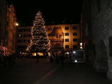 Innsbruck City Center