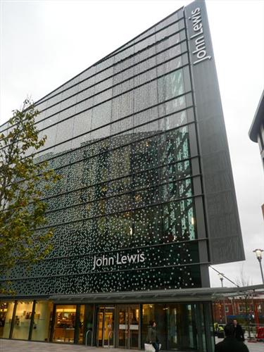 John Lewis