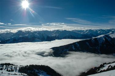 Kitzbuhel Ski Center