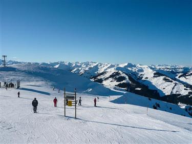 Kitzbuhel Ski Center