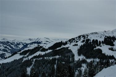 Kitzbuhel Ski Center