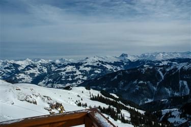 Kitzbuhel Ski Center