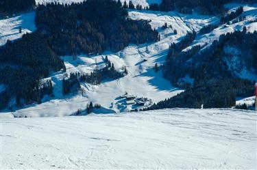 Kitzbuhel Ski Center