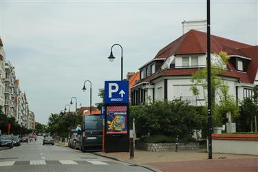 Knokke-Heist Center