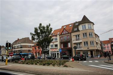 Knokke-Heist Center