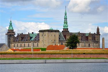 Kronborg Castle