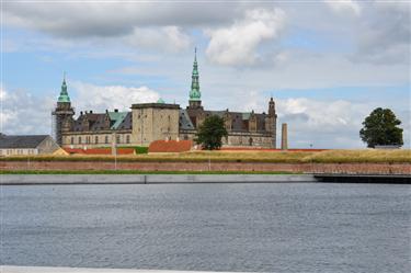 Kronborg Castle