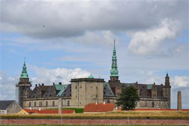 Kronborg Castle