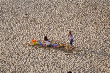 La Concha Beach, Donostia-San Sebastian