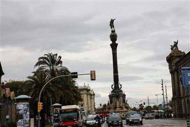 La Rambla