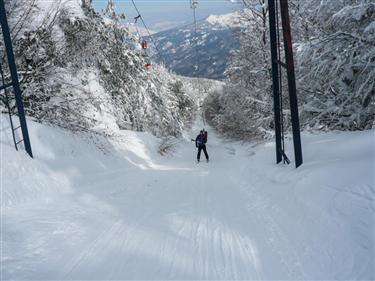 Lailias Ski Resort